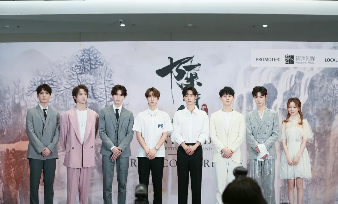 2021年长视频的“十大关键词”