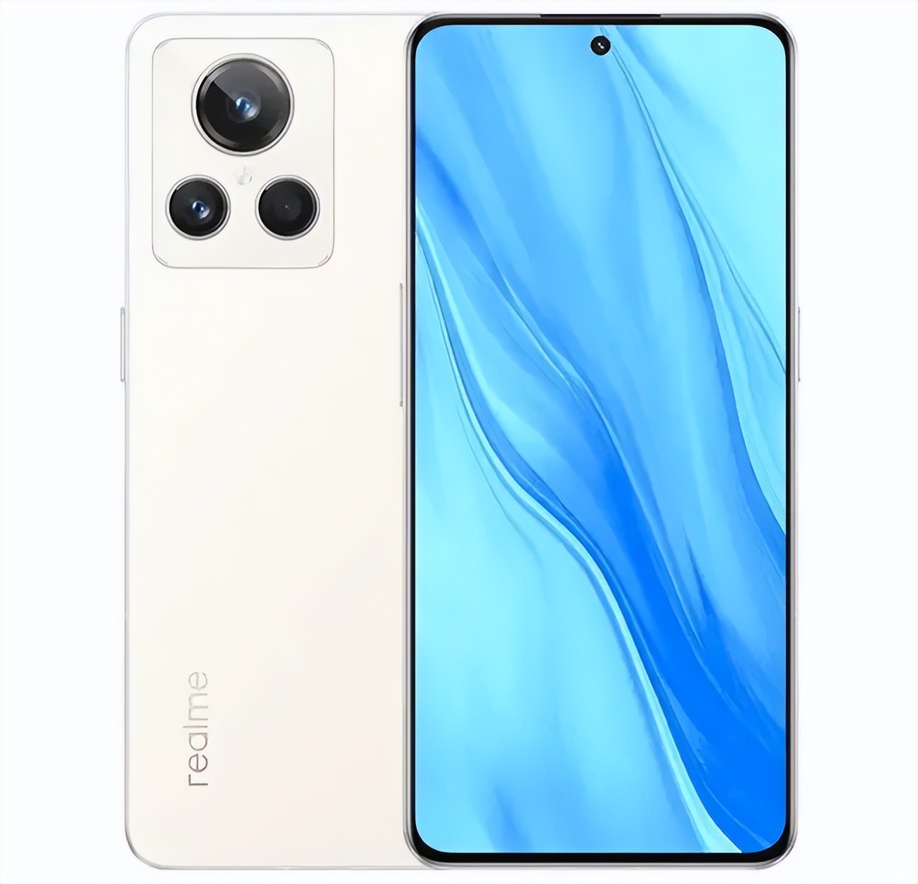 vivo S15 Pro对比真我 GT2 大师探索版 3000价位谁的配置更高 一眼看懂