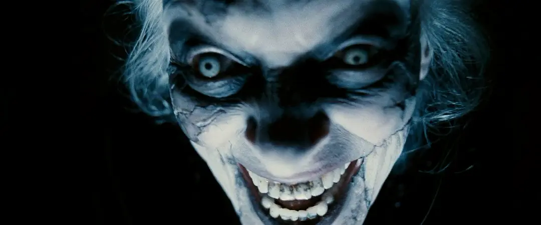 一张图倒过来看吓死人(一张图倒过来看吓死30万人图片) - 泉兴百科