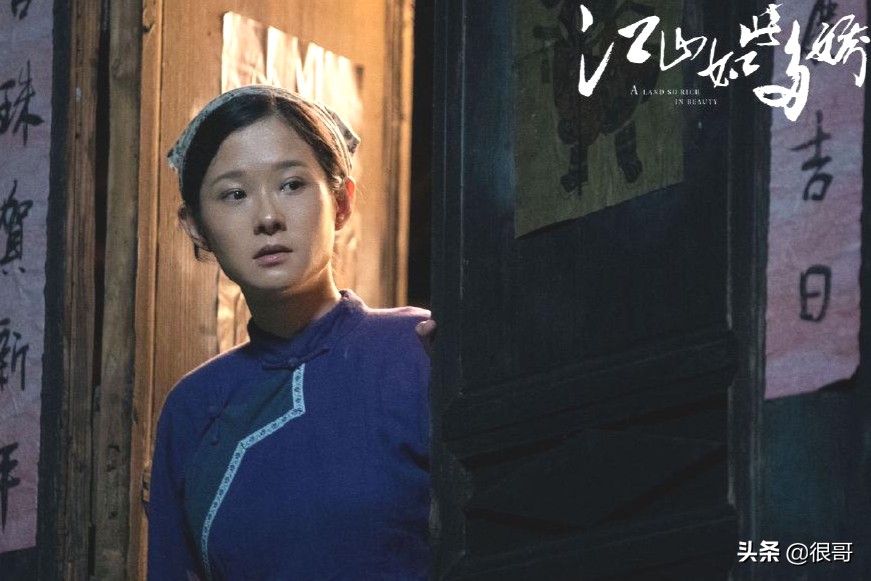 《幸福到万家》中的10位龙套配角，以为是群演，谁知来头都不小