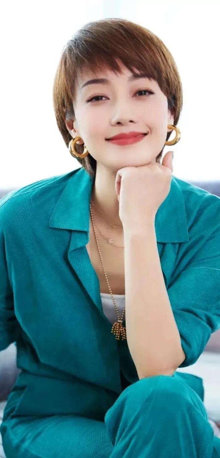 马伊琍，美图系列欣赏