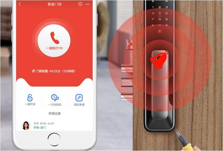 新房装修要不要安装指纹锁？会不会有隐患？客观地提些建议给大家