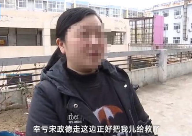 英雄出少年！10分钟，15岁的他挽救了一条生命