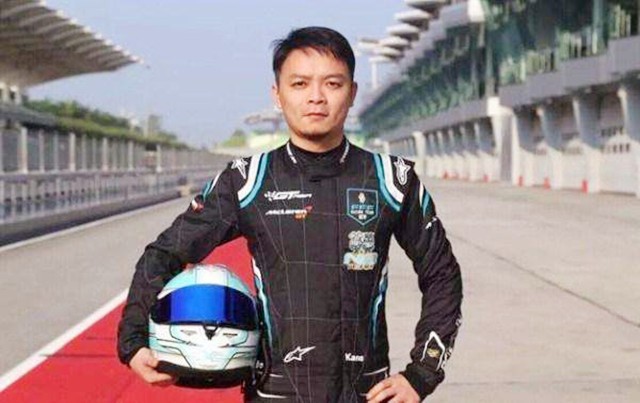 稀土大王：沉迷赌博败光百亿家产，儿子生活奢侈一顿饭花费41万