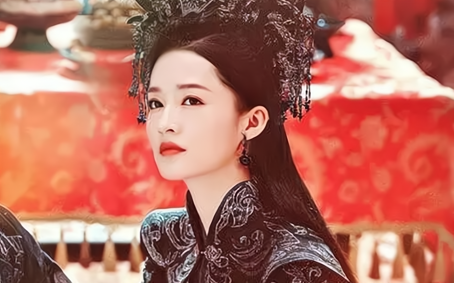 《三生三世步生莲》宣发，男女主人选被爆，观众：契合度更胜原班