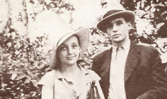 杜拉斯：放纵的身体，作家的灵魂，财富种族差异下无情的《情人》