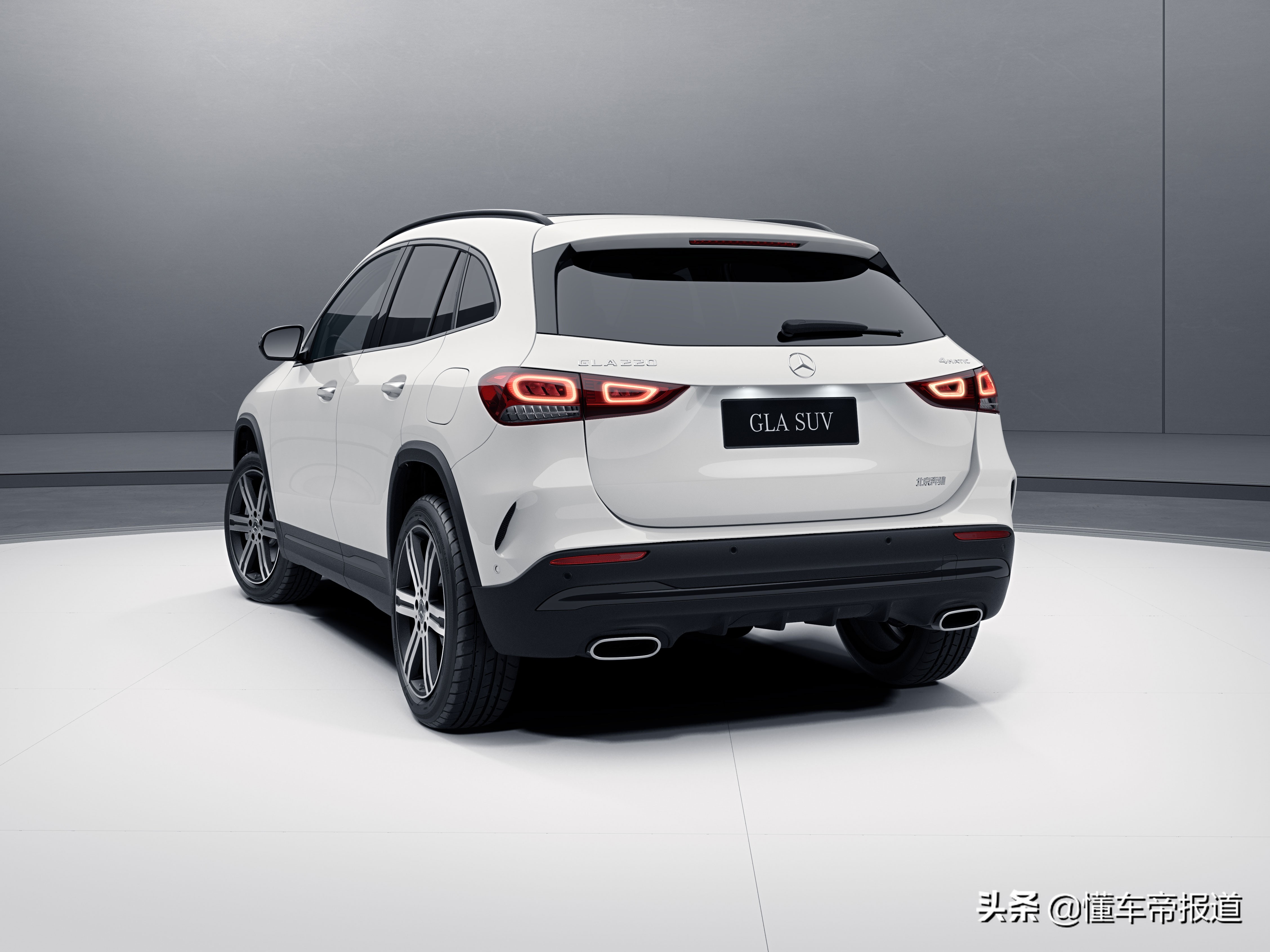 奔驰价格表新车