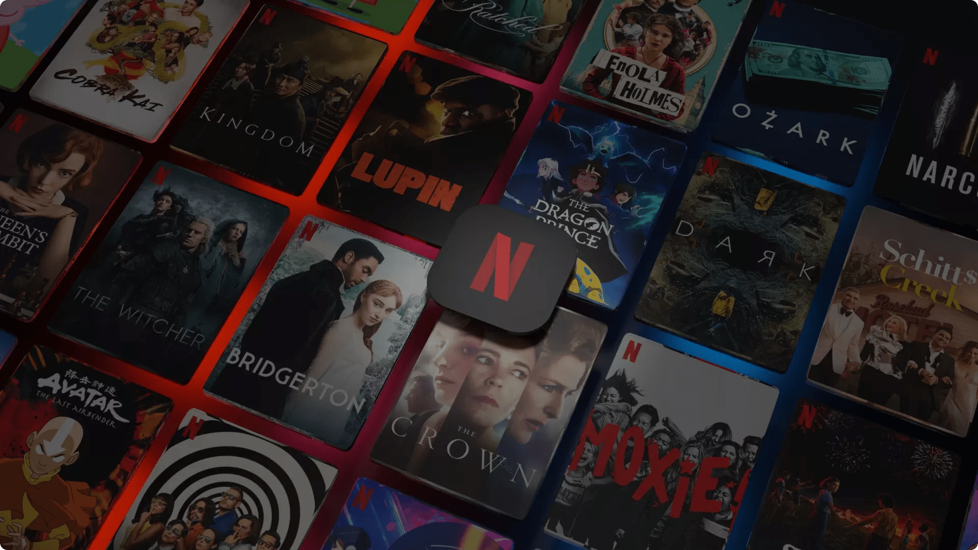 Netflix是什么？在中国大陆怎么用Netflix/网飞/奈飞？