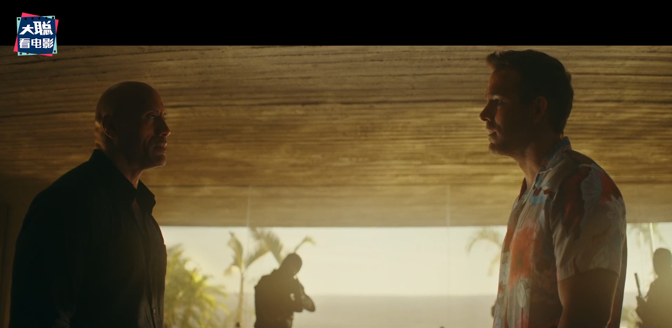 《红色通缉令》解析！看美美的加朵就好啦！还需要剧情逻辑吗？