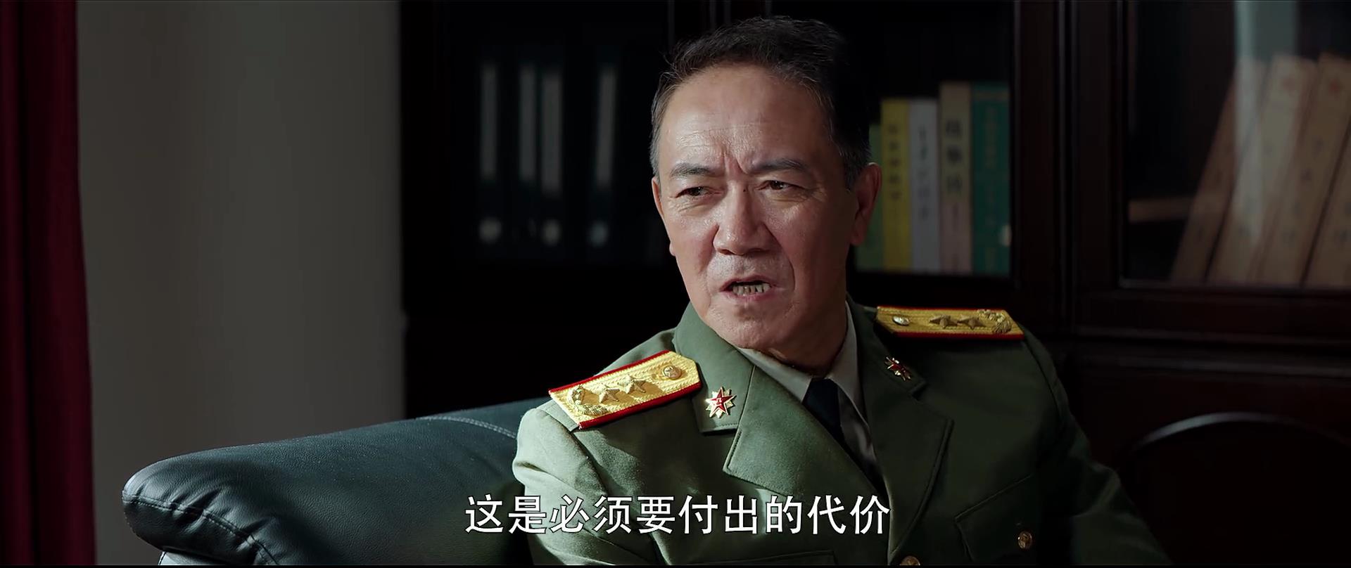 军事戏剧“特殊战争行为”今晚播出，央视电力推动正在关注狂潮