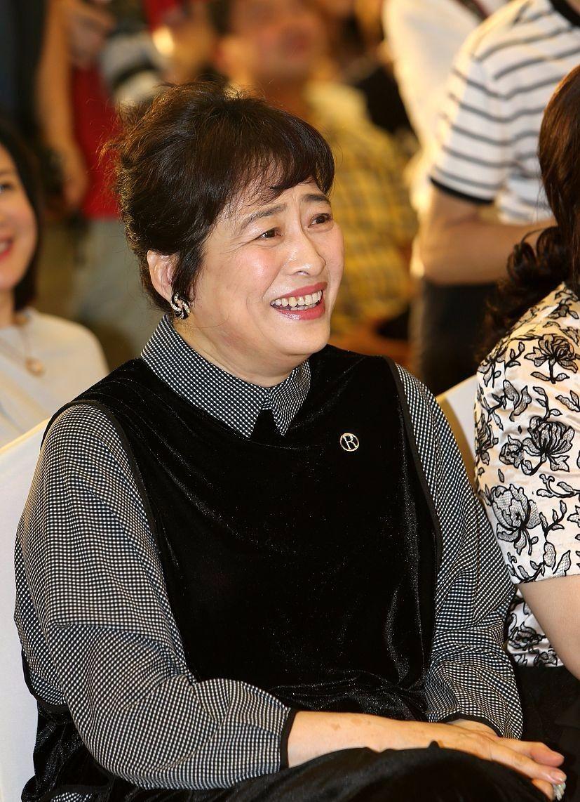 北京市戏曲学校许娣穿搭好看 影迷们看过她哪些作品可评论关注转发