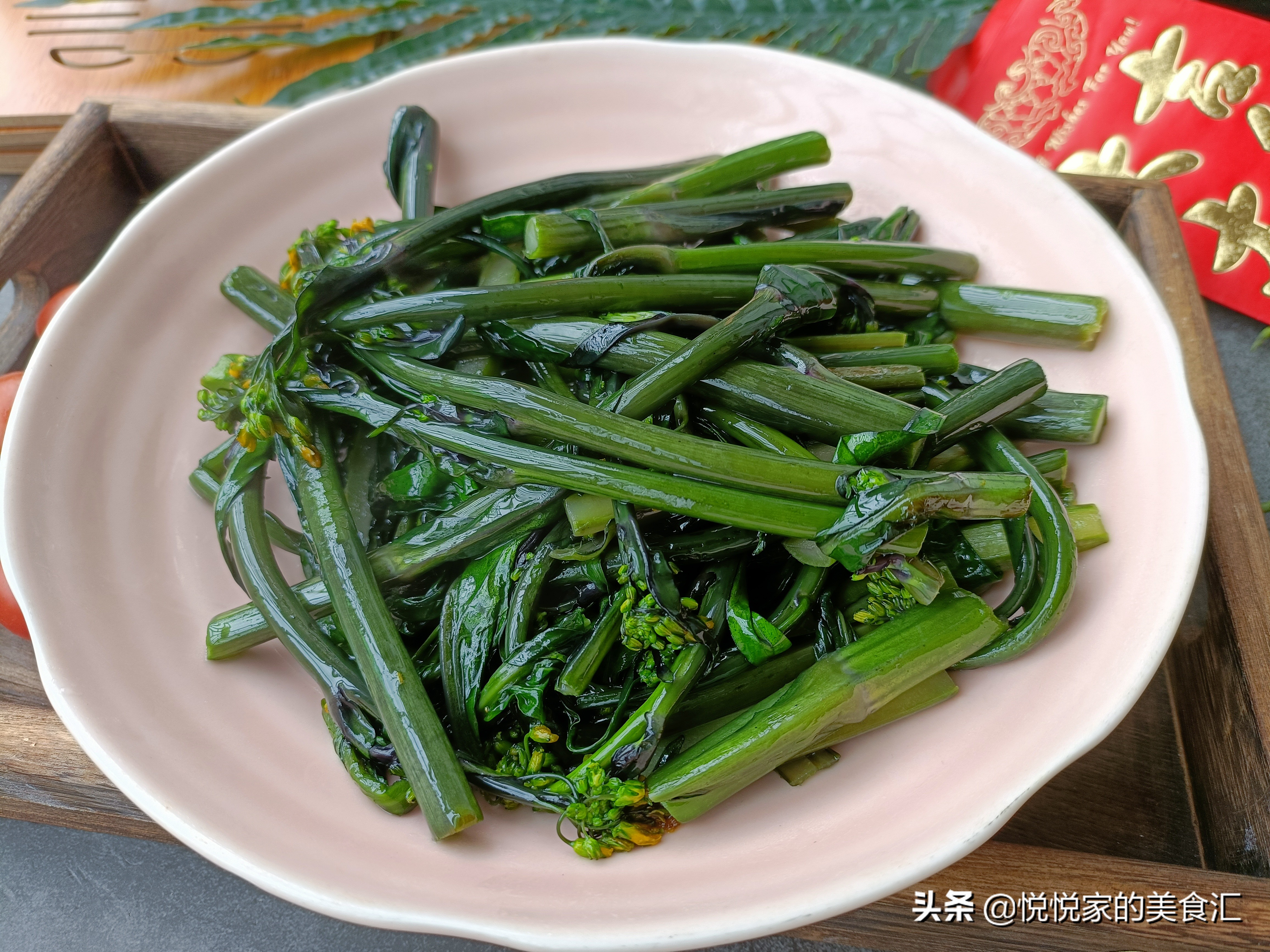 春季最适合吃6种“护眼”菜，富含维生素和花青素，常吃对眼睛好