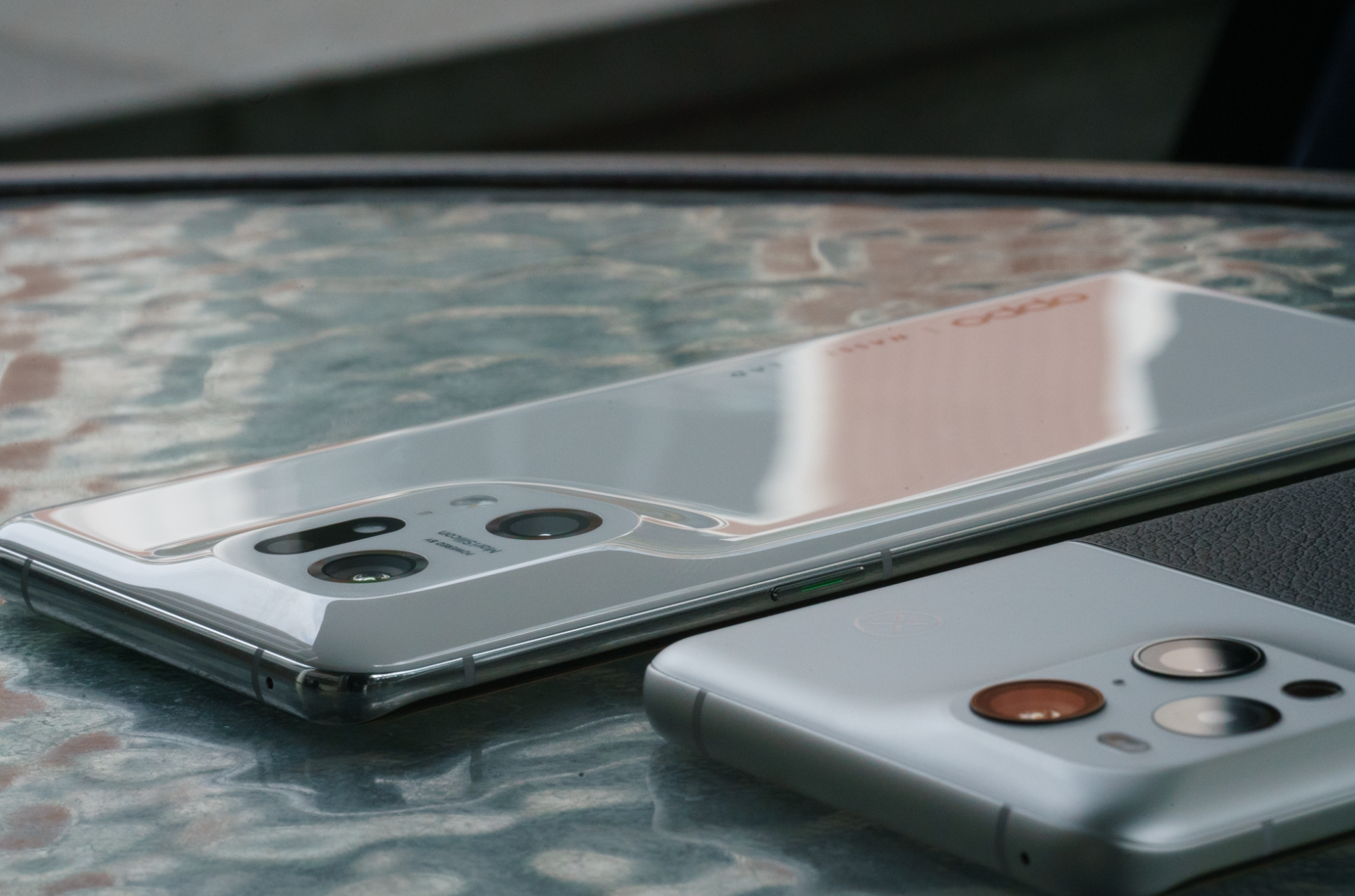 OPPO Find X5 Pro评测：一切都平平无奇？直到我打开相机
