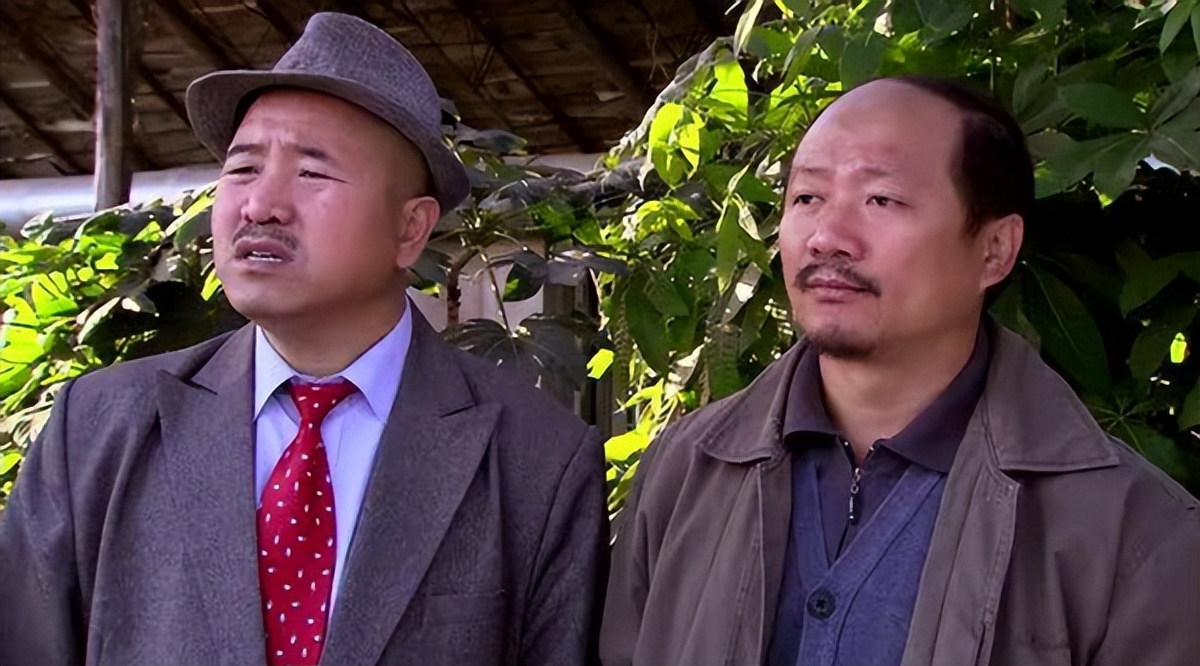 本山传媒现状尴尬！《乡爱》导演承认剧情敷衍，吐槽演员都去带货