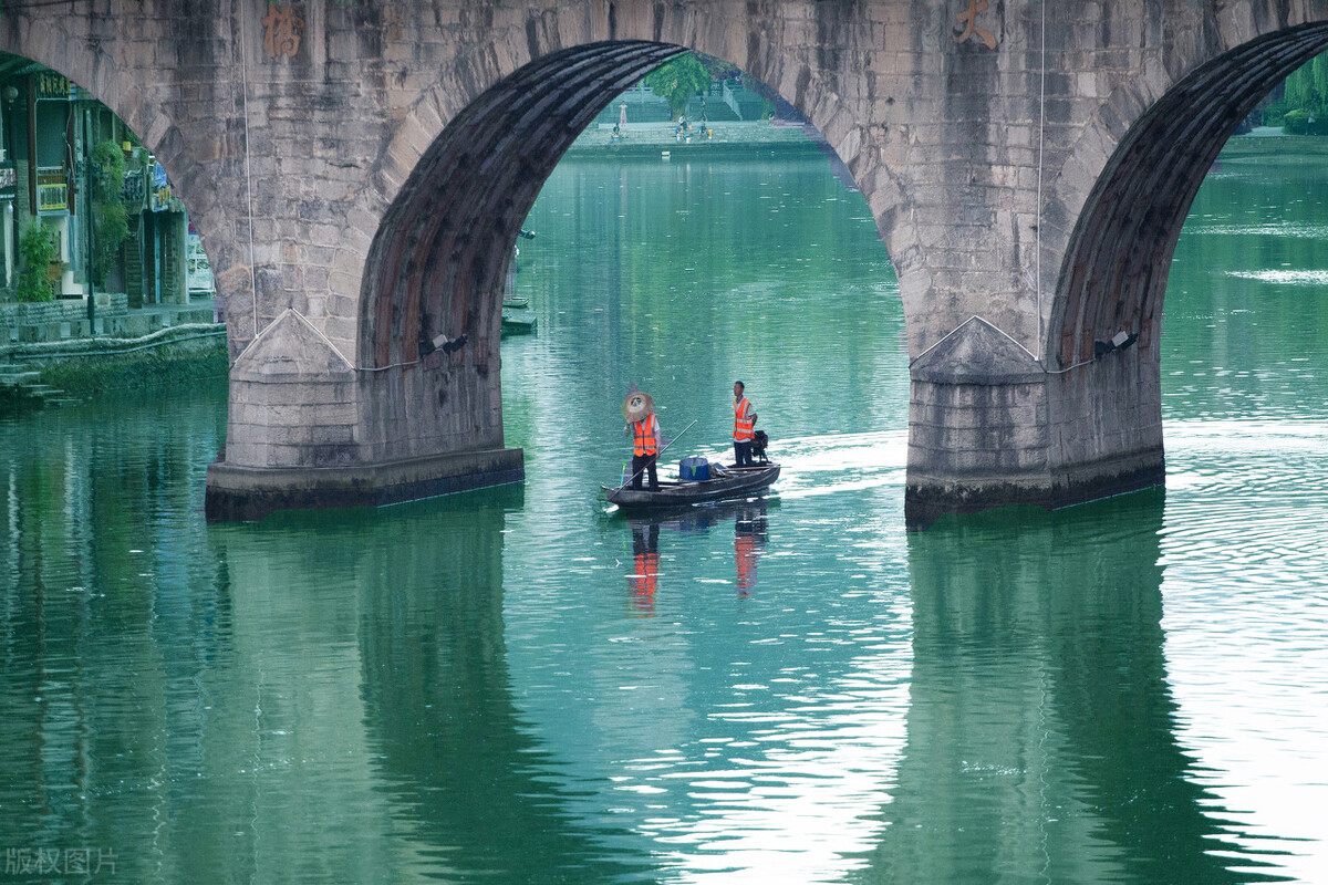 假如没有贵州，中国的春天就要凋零一半