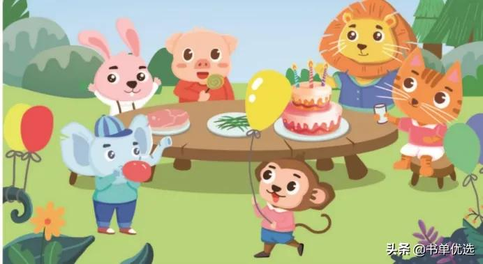 逼幼儿园的娃学高数?快别“鸡”了,“抢跑”也要姿势正确插图5 逼幼儿园的娃学高数?快别“鸡”了,“抢跑”也要姿势正确