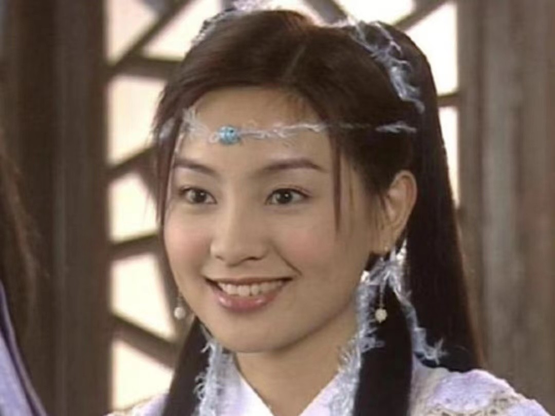 同样是“双马尾”，杨幂娇俏，吕一清纯，林心如太“辣眼睛”