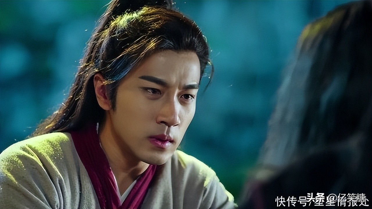 大龄男星要装嫩！52岁还演20岁少年！口碑救不回来了