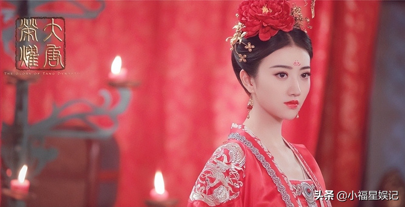 同样演“红装女神”,把刘亦菲景甜和王祖贤朱茵对比看,谁更胜一筹