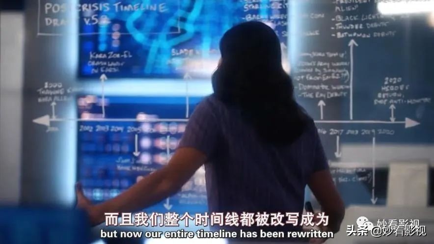 连续发力一改颓势——《闪电侠第6季》