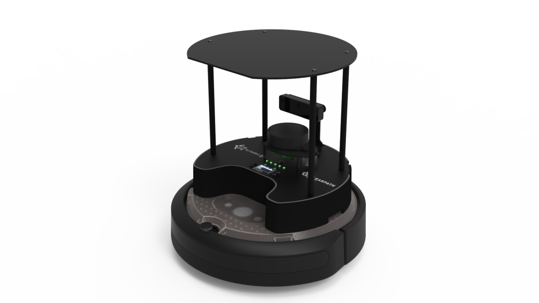 硬核 | 最新一代开源教学机器人平台——TurtleBot 4