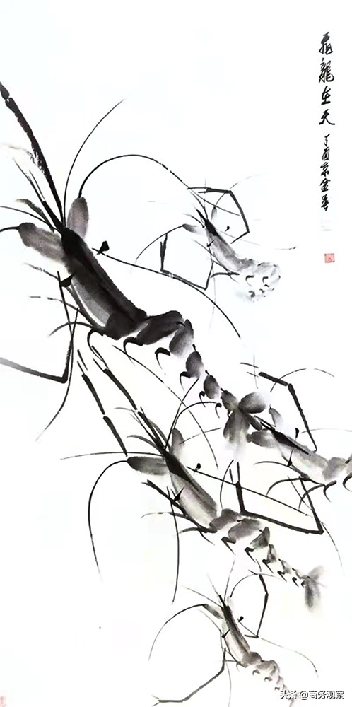郑金春--2022年“我们的中国梦”—新典范艺术名家作品展