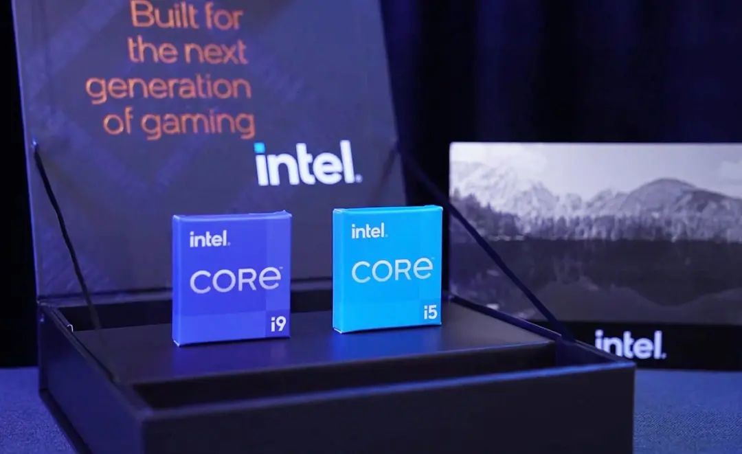 2021年终盘点：消费级处理器，Intel 10nm初显威力，AMD看明�? inline=