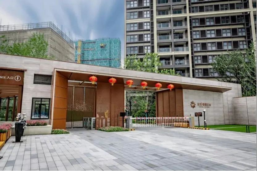 或许这才是当下南京真正值得下手的好房子