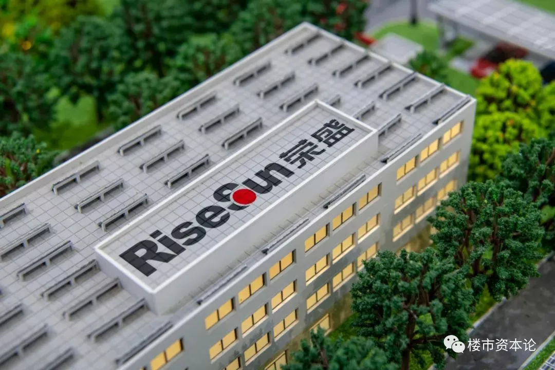 3萬億基建潮來襲，榮盛前瞻布局威力彰顯