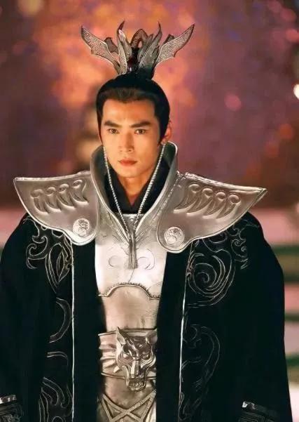 “小李飞刀”：李寻欢的代言人：焦恩俊