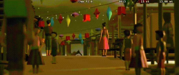 迪士尼动画工作室官方梳理保姆级动画电影制作详细攻略