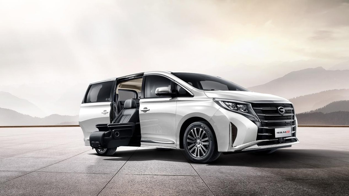 廣汽傳祺暖心承諾，M8福祉版下訂一個(gè)月交車