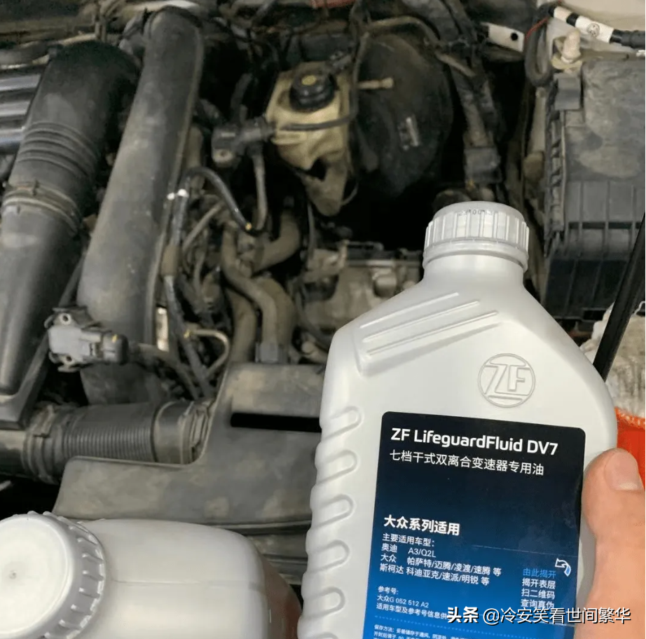 對于汽車的變速箱我們應該怎么選擇