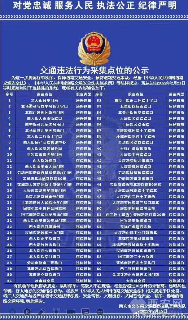西安市汽车违章查询,西安市汽车违章查询系统