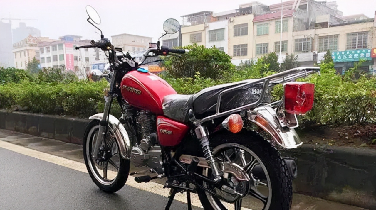 运城首富远勤山，借款3千元南下贩摩托车，33年后身家高达55亿