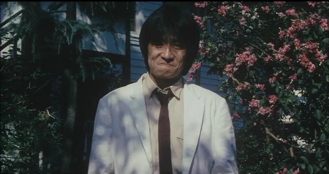世界电影（0157）日本电影《W的悲剧》（1986）剧照欣赏