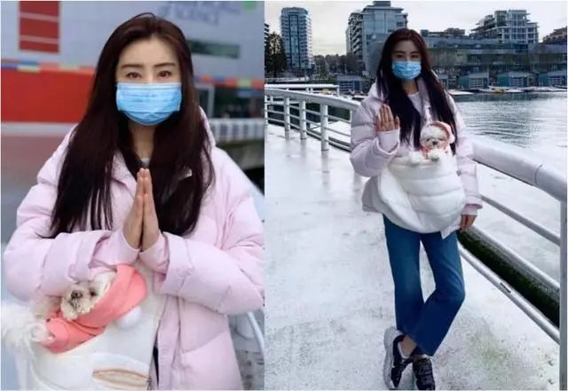 至今未嫁的10位大龄港台女星，有人皈依佛门，有人被骗后心灰意冷