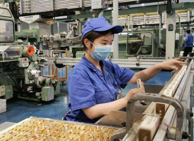 重庆中烟系统公布拟录用名单，大部分都是本科生，硕士去一线