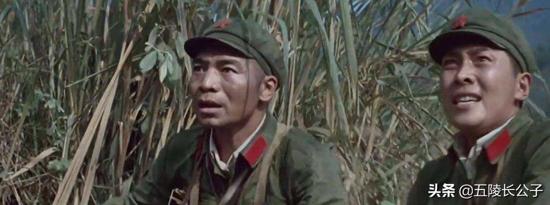 致敬上世纪80年代的十五部国产电影，属于人民的经典影片