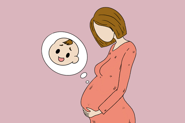 一孕丑三年？孕期准妈妈的注意事项与身体变化，你都知道吗？