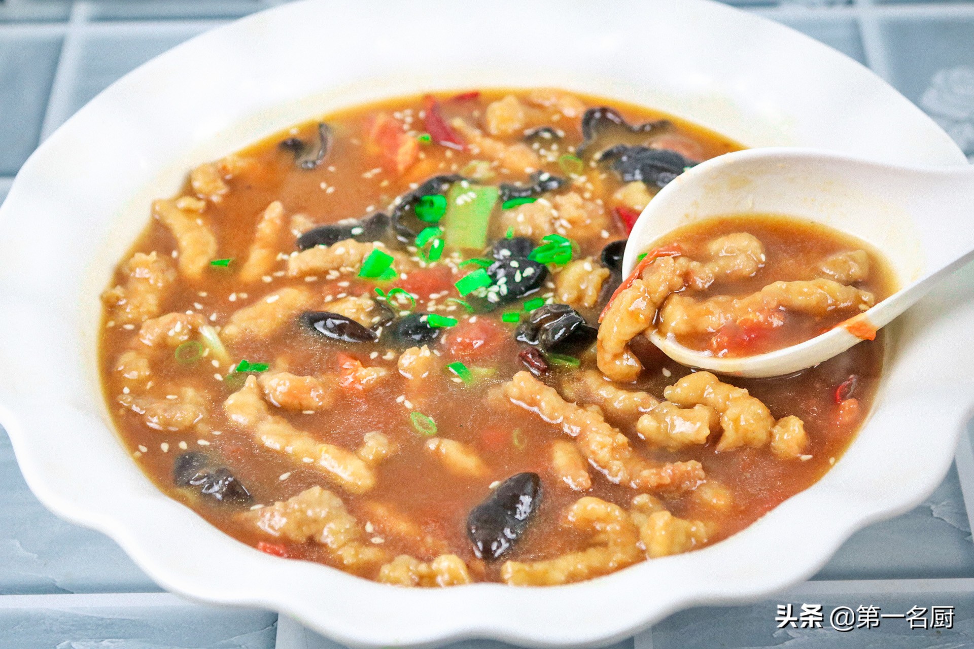 冬至后，要常吃这4道家常热菜，热乎乎的端上桌，滋补又暖身