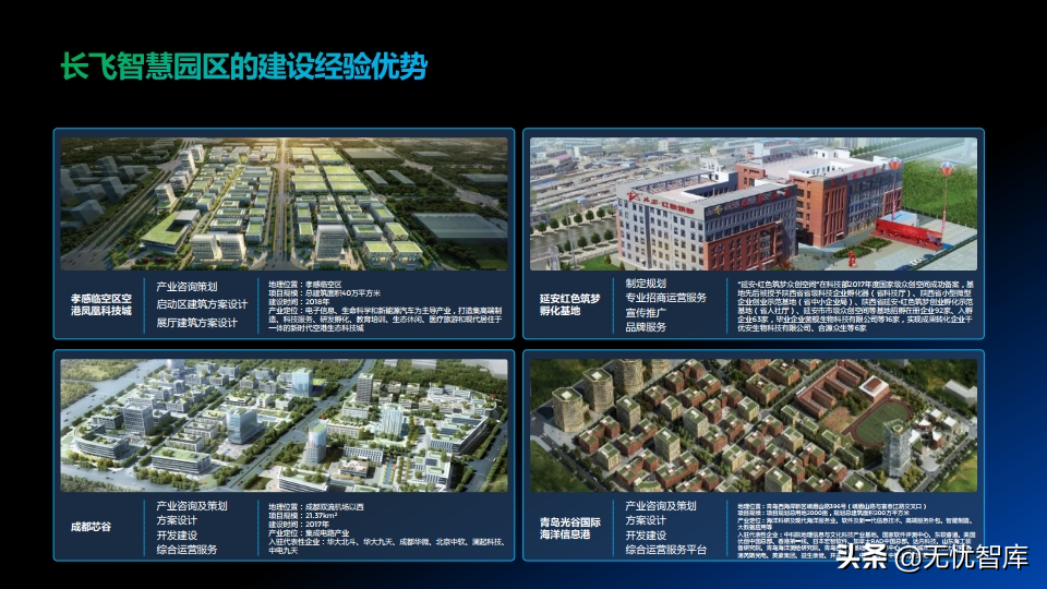 低碳绿色未来 智慧全光园区解决方案