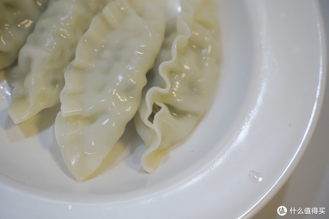 测评 | 一次吃了13款水饺，终于找到速冻水饺之王！还有选购攻略