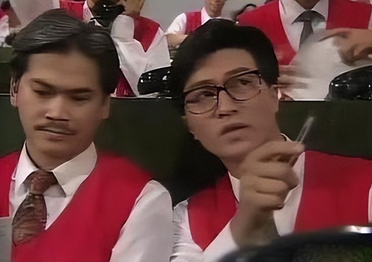 亚视视帝林韦辰：高颜值实力派却生不逢时，耶律皓南是反派天花板