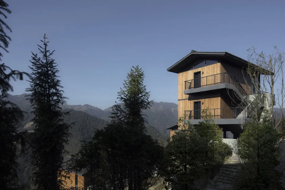 用设计赋能乡村建设，12个走进乡村的好设计