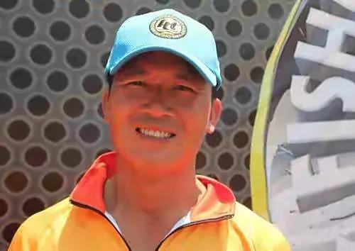 邓刚刘志强的恩怨情仇