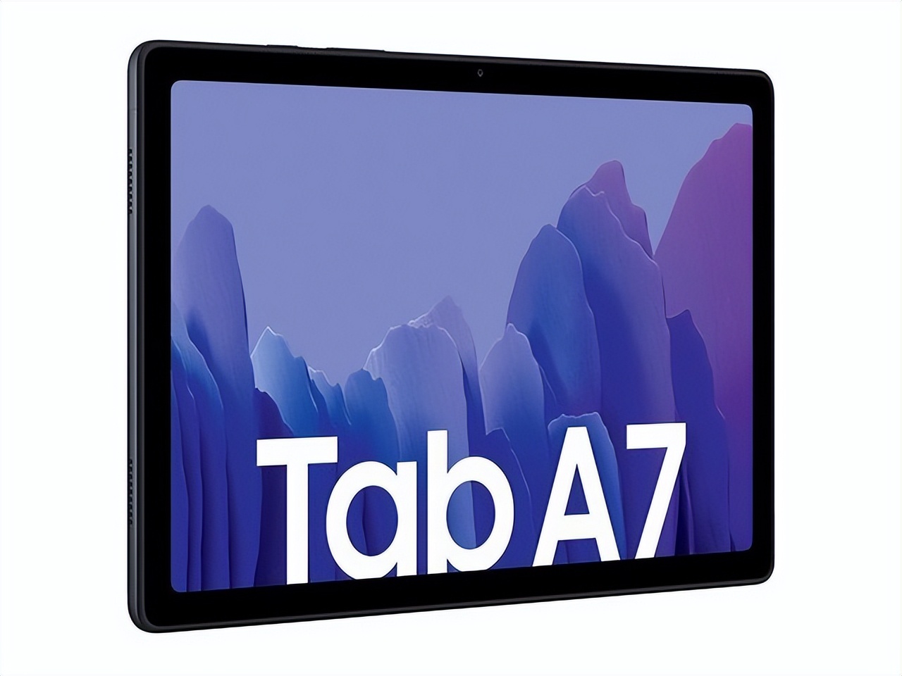 三星Galaxy Tab A7（2022）曝光