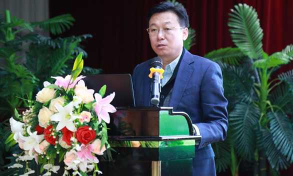 “中国生态地标产品品牌”助力乡村振兴发展研讨会在京举行
