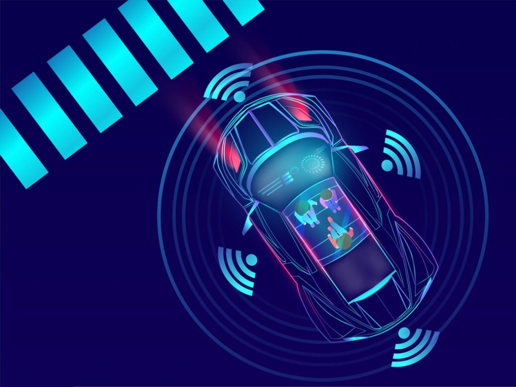 什么是LIDAR（激光雷达），如何标注激光点云数据？