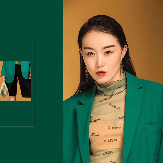 全商丘看过来！应天水集金街样板段惊艳亮相，人气如潮